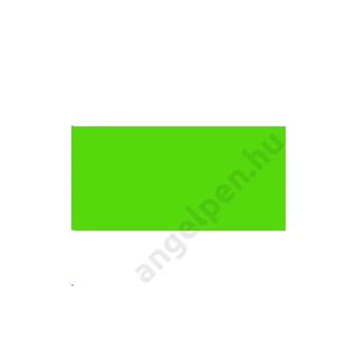 Karton Favini ColorDekor 50x70 cm 200 gr, "verde pisello" alma zöld 25ív/csom
