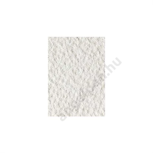 Karton akvarell fehér Pulse Felt  (50X70cm) 200g  