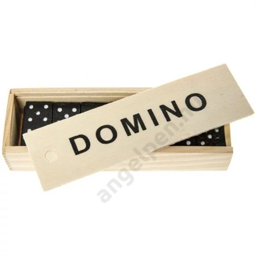 FA DOMINÓ