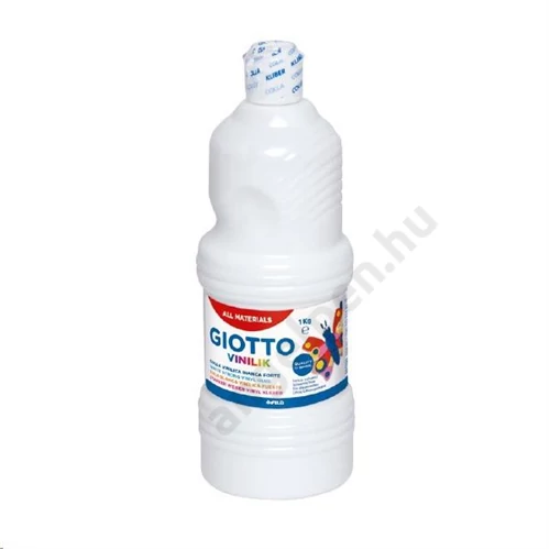 Ragasztó 1 kg Giotto Vinilik