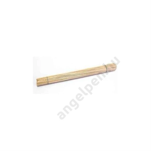 Nebulo Hurkapálcika 4mmx45cm, vastag, 20db/csomag