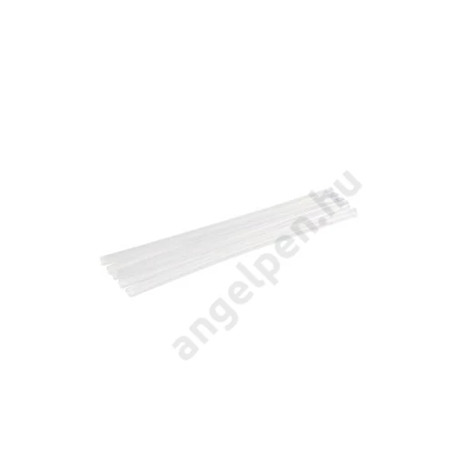 Ragasztó pisztoly betét  7x200mm 5 db /csomag BR
