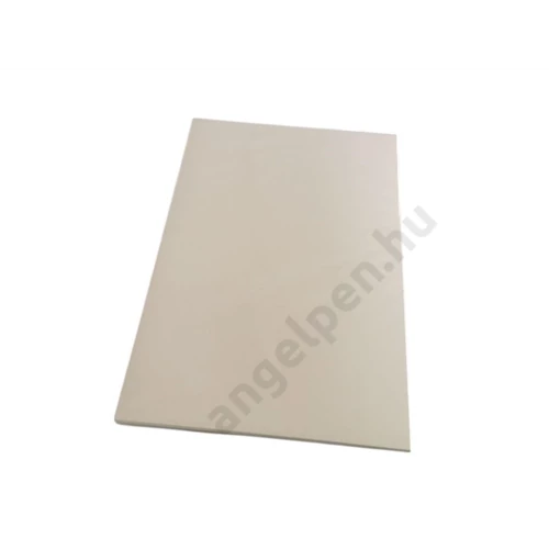 Másolópapír Curious Metal A/4 120gr "08" Ice silver (Ezüst) 25 ív/csomag