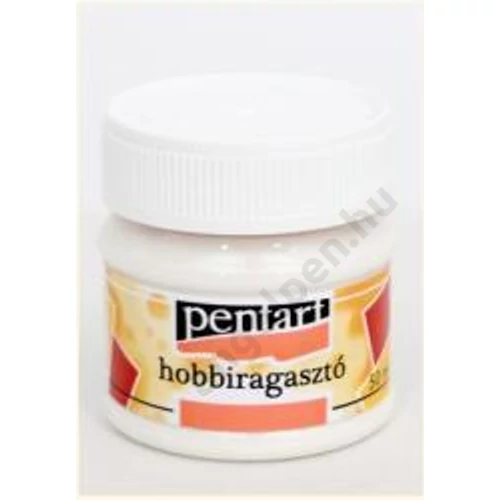 Hobbiragasztó 50 ml