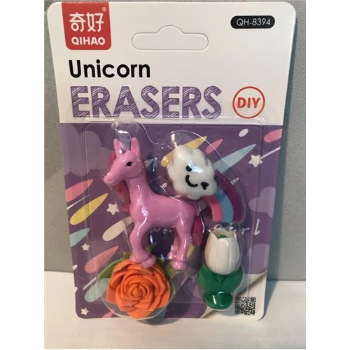 Radír QH8394 Unicorn
