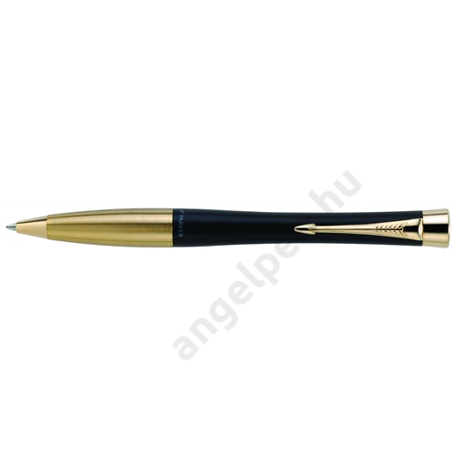 PARKER ROYAL URBAN GOLYÓSTOLL MATT FEKETE, ARANY KLIPSZ 1931576