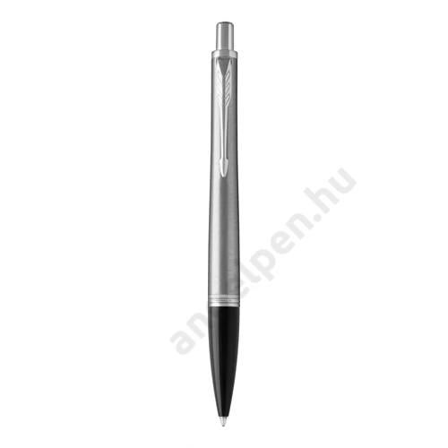 PARKER ROYAL URBAN GOLYÓSTOLL ROZSDAMENTES ACÉL, EZÜST KLIPSZ 1931580