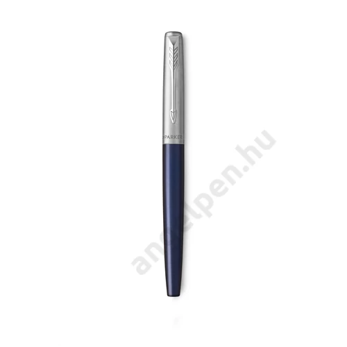 PARKER ROYAL JOTTER TÖLTŐTOLL ROYAL KÉK, EZÜST KLIPSZ 2030950