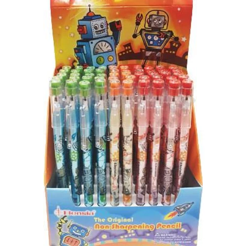 BENSIA PAEPJ09 TOLÓBETÉTES CERUZA  RADÍRRAL ROBOT DP50