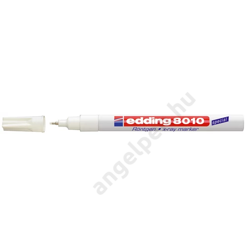 EDDING 8010 RÖNTGEN MARKER D10