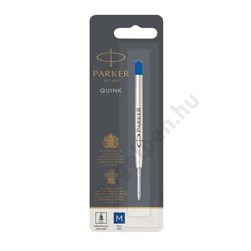 PARKER ROYAL GÉL BETÉT KÉK M 1950346