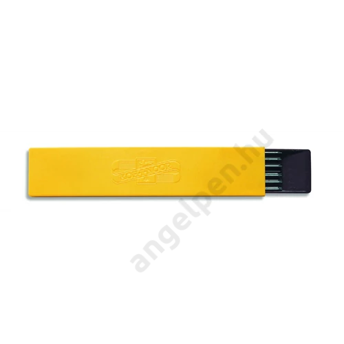 KOH-I-NOOR 4190 GRAFIT IRÓNBÉL 2.0MM 2B ED12
