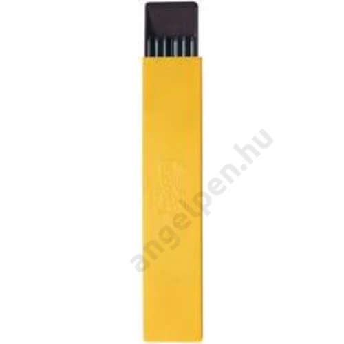 KOH-I-NOOR 4190 GRAFIT IRÓNBÉL 2.0MM 3B ED12