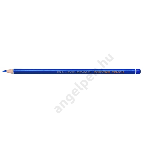 KOH-I-NOOR 1561 MÁSOLÓCERUZA KÉK
