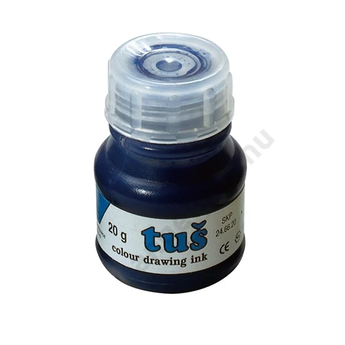 KOH-I-NOOR V0141700702LP TUS KÉK 20 g