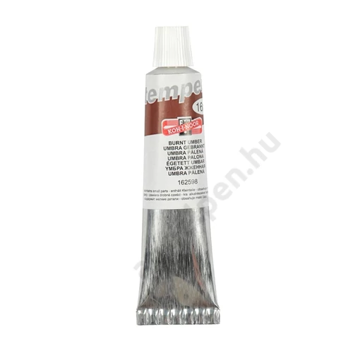 KOH-I-NOOR 162598 TEMPERA ÉGETETT UMBRA 16ML