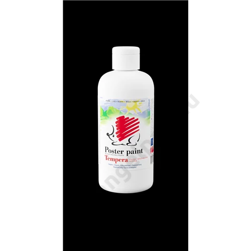 ICO SÜNI TEMPERA FEHÉR 500 ML