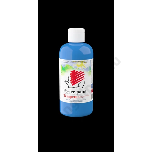 ICO SÜNI TEMPERA VILÁGOSKÉK 500 ML