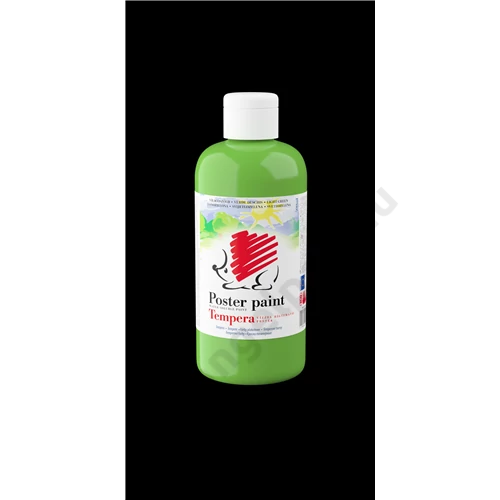 ICO SÜNI TEMPERA VILÁGOSZÖLD 500 ML
