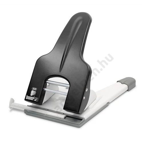 BOXER P3 LYUKASZTÓGÉP FEKETE 45 LAPOS