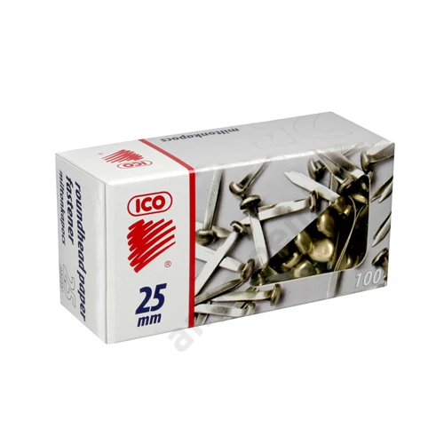ICO 444 MILTON KAPOCS 25MM 100 DB