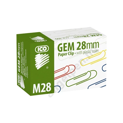 ICO M28-100 GEMKAPOCS