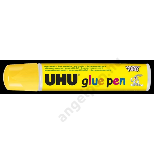 UHU 00096 GLUE PEN KENŐFEJES RAGASZTÓ 50ML