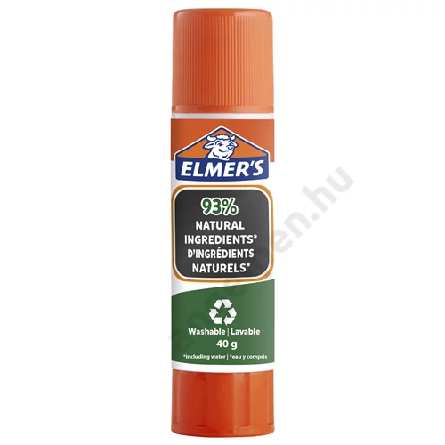ELMER'S 2143886 RAGASZTÓSTIFT 40G