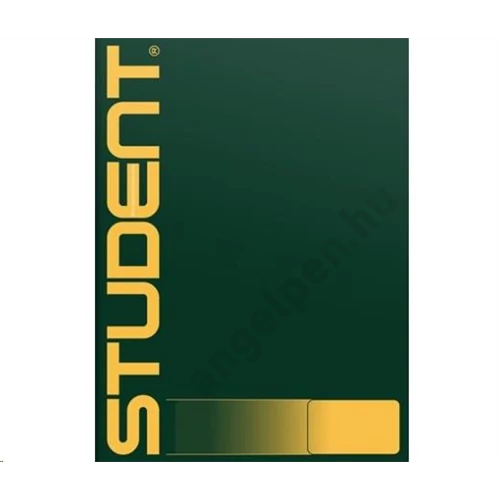 ICO STUDENT FÜZET SIMA 32 LAP A/4