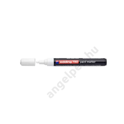 EDDING 790 LAKKMARKER ARANY D10