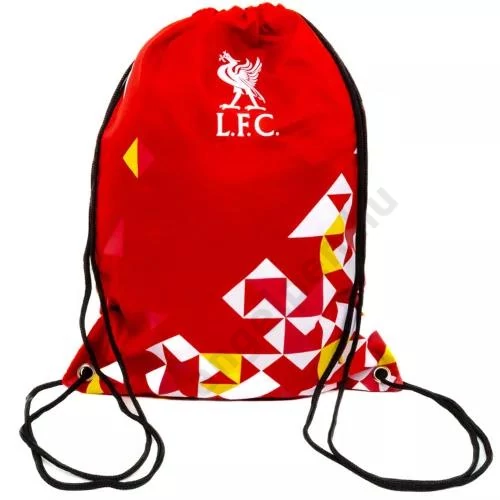 TORNAZSÁK LIVERPOOL FC/ SZOBOSZLAI