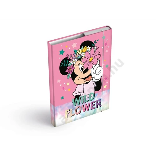 Füzetbox MFP A4 Disney  Minnie