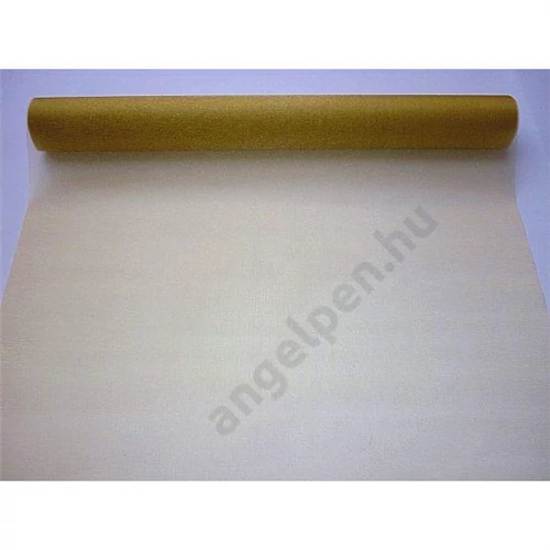 ARANY ORGANZA  23,5cm  10m