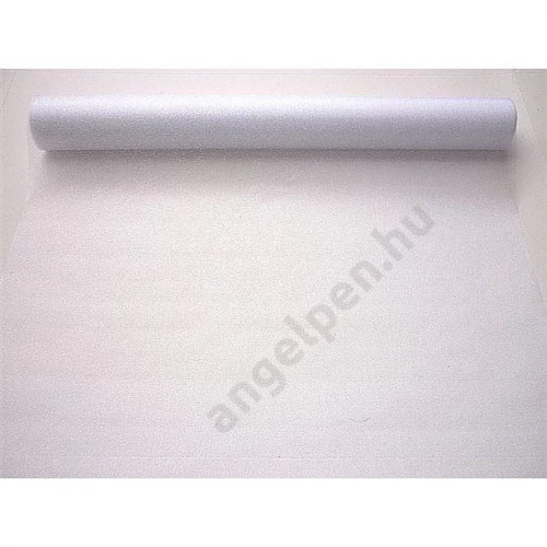 ORGANZA, 47CM/10M, FEHÉR 073