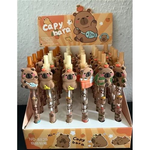 Pixiron Capybara 0,5 mm 36db/doboz