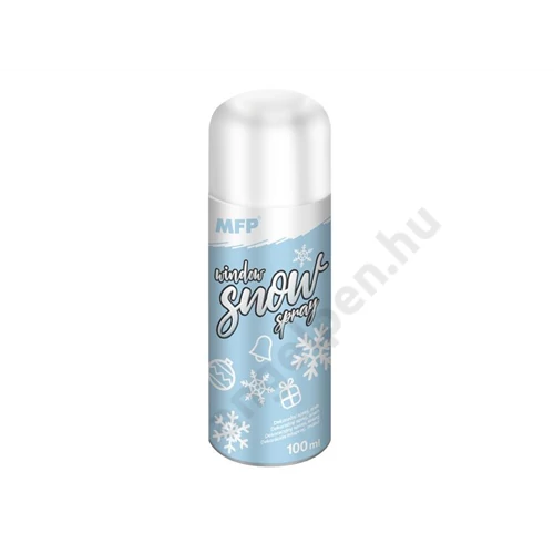 Hóspray/műhó MFP 150ml