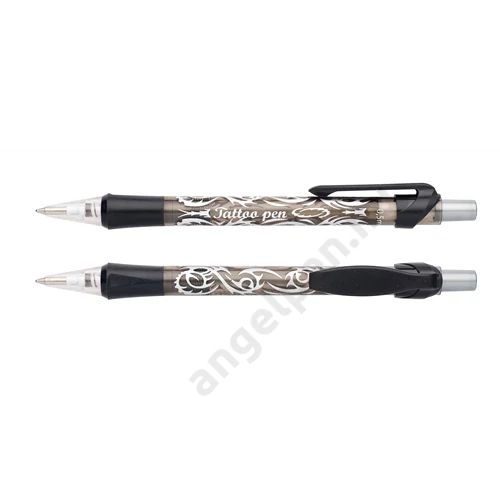 ICO TATTOO PEN GOLYÓSTOLL D40