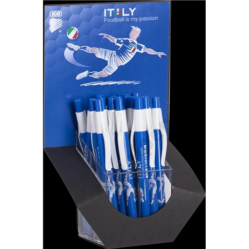ICO FOOTBALL PEN GOLYÓSTOLL ITALY DP24