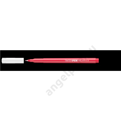 ICO TINTEN PEN TŰFILC 0.5MM PIROS D40