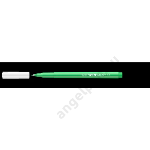 ICO TINTEN PEN TŰFILC 0.5MM ZÖLD D40