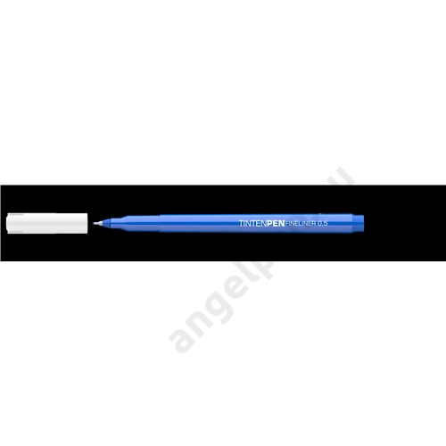 ICO TINTEN PEN TŰFILC 0.5MM KÉK D40