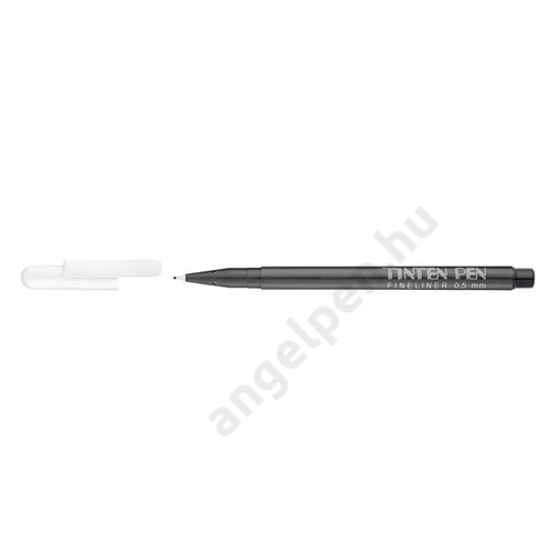 ICO TINTEN PEN TŰFILC 0.5MM FEKETE D40