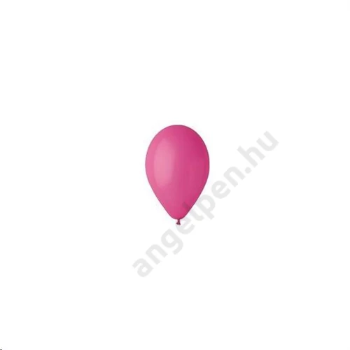 LUFI, 100 DB GÖMB, Ø30 CM, PASZTEL, FUXIA 07, RR12P