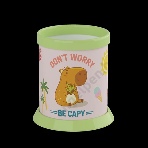 ICO ÍRÓSZERTARTÓ CAPYBARA