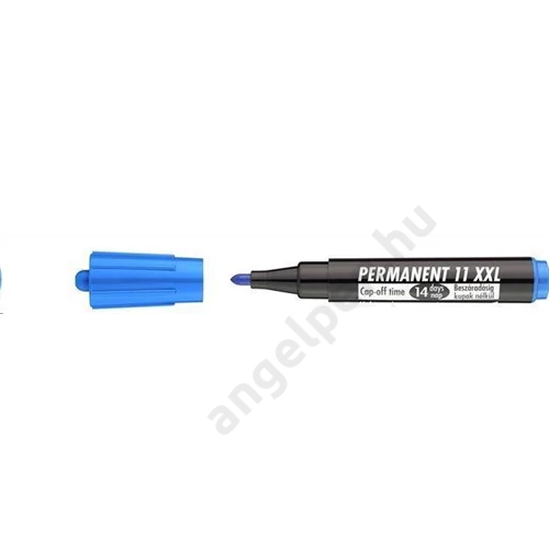 ICO PERMANENT MARKER 11 XXL PIROS D10