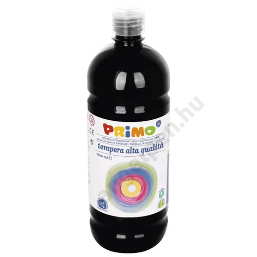 Tempera CMP 1l Primo fekete