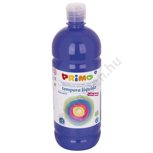 Tempera CMP 1l Primo v.kék