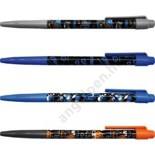 Golyóstoll M&G Boys
kék, 0,7 mm, ABP888S1