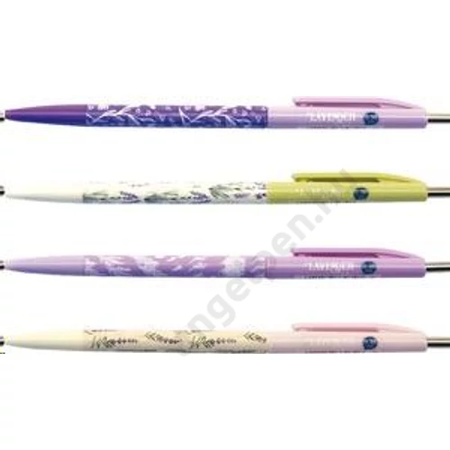 Golyóstoll M&G Lavender kék, 0,38 mm, ABP86171 50 db/dob