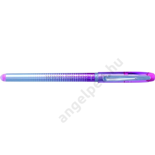 Roller M&G iErase I. rózsa
törölhető, kupakos, 0,5 mm,AKPA8371PINK,